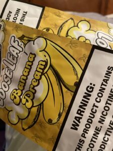 Unveil Paradise: Indulge in Banana Dream Vaping - Buy 10% OFF! photo review